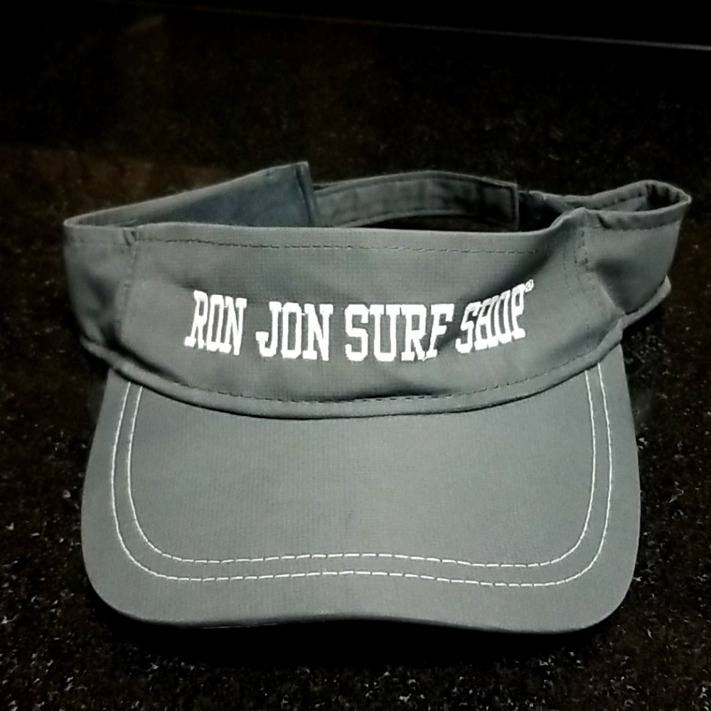 Ron Jon Visor
